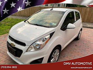 2014 Chevrolet Spark 1LT CVT KL8CD6S94EC554026 2014 Chevrolet Spark 1LT CVT