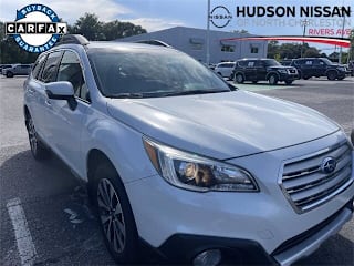 2015 Subaru Outback 2.5i Limited 4S4BSBLCXF3325388 2015 Subaru Outback 2.5i Limited