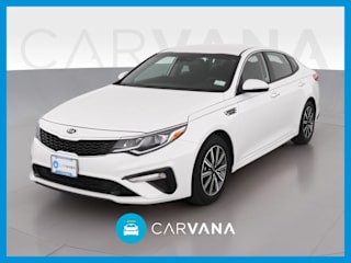 2019 Kia Optima LX 5XXGT4L31KG366666 2019 Kia Optima LX