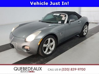2006 Pontiac Solstice Base 1G2MB35B36Y114211 2006 Pontiac Solstice Base