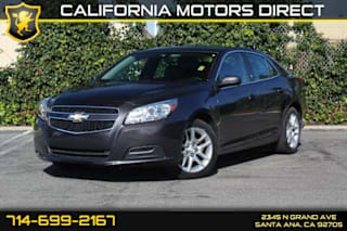 2013 Chevrolet Malibu 1G11C5SA0DF269920 2013 Chevrolet Malibu