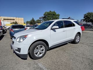 2015 Chevrolet Equinox LT 2GNALBEK1F1103062 2015 Chevrolet Equinox LT