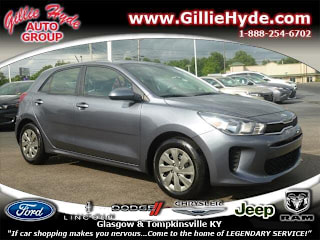 2019 Kia Rio 5-Door S 3KPA25ABXKE209509 2019 Kia Rio 5-Door S