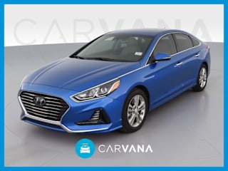 2018 Hyundai Sonata SEL 5NPE34AFXJH642463 2018 Hyundai Sonata SEL