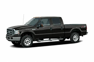 2006 Ford F-250 Super Duty 1FTSW21Y86EC05035 2006 Ford F-250 Super Duty
