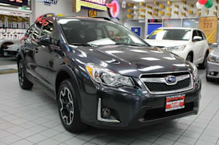 2017 Subaru Crosstrek JF2GPANC7HH251275 2017 Subaru Crosstrek