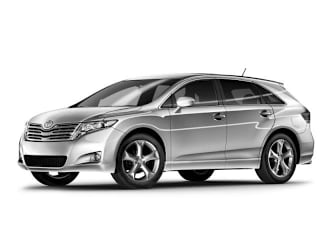 2011 Toyota Venza FWD V6 4T3ZK3BB4BU044096 2011 Toyota Venza FWD V6
