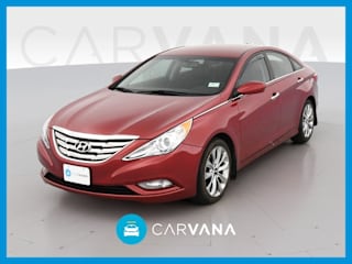 2013 Hyundai Sonata SE 5NPEC4AC7DH505023 2013 Hyundai Sonata SE
