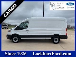 2020 Ford Transit Cargo 250 1FTBR1C86LKB11103 2020 Ford Transit Cargo 250