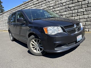 2014 Dodge Grand Caravan SXT 2C4RDGCG9ER430376 2014 Dodge Grand Caravan SXT
