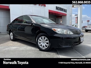 2005 Toyota Camry 4T1BE30K65U397836 2005 Toyota Camry