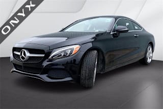 2017 Mercedes-Benz C-Class C 300 4MATIC WDDWJ4KB9HF581073 2017 Mercedes-Benz C-Class C 300 4MATIC