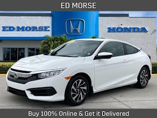 2017 Honda Civic LX 2HGFC4B50HH307338 2017 Honda Civic LX