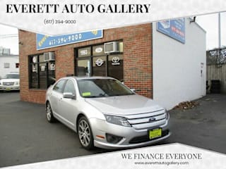 2012 Ford Fusion 3FAHP0JA5CR279896 2012 Ford Fusion