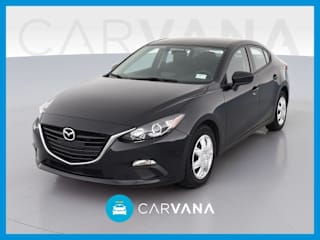 2016 Mazda Mazda3 i Sport JM1BM1T7XG1298086 2016 Mazda Mazda3 i Sport