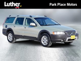 2007 Volvo XC70 YV4SZ592871262608 2007 Volvo XC70