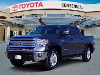 2016 Toyota Tundra SR5 5TFEW5F11GX208343 2016 Toyota Tundra SR5