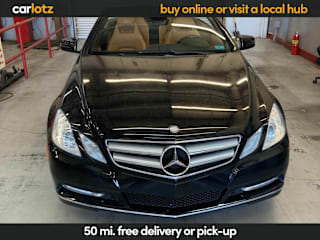 2012 Mercedes-Benz E-Class E 350 WDDKK5KF0CF165491 2012 Mercedes-Benz E-Class E 350