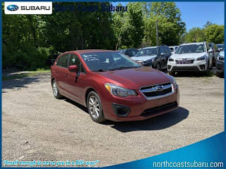 2014 Subaru Impreza 2.0i Premium JF1GPAC62E8260155 2014 Subaru Impreza 2.0i Premium