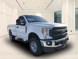 2020 Ford F-350 Super Duty XL 1FTRF3B67LEE91974 2020 Ford F-350 Super Duty XL