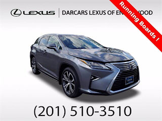 2019 Lexus RX 350 Base 2T2BZMCA6KC174900 2019 Lexus RX 350 Base