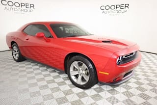 2015 Dodge Challenger SXT 2C3CDZAG4FH711016 2015 Dodge Challenger SXT