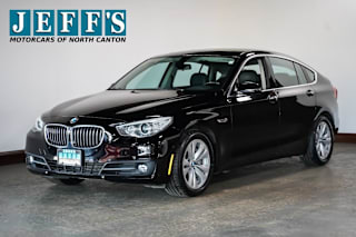 2015 BMW 5 Series 535i xDrive Gran Turismo WBA5M4C50FD183987 2015 BMW 5 Series 535i xDrive Gran Turismo