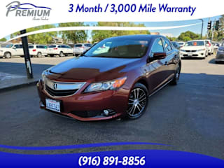 2013 Acura ILX 2.0L w/Premium 19VDE1F53DE005078 2013 Acura ILX 2.0L w/Premium