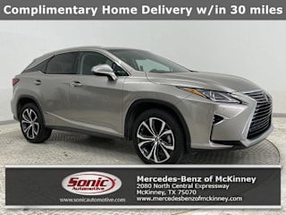 2018 Lexus RX 350 2T2ZZMCA7JC110359 2018 Lexus RX 350
