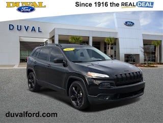 2017 Jeep Cherokee Sport 1C4PJLAS5HW541146 2017 Jeep Cherokee Sport