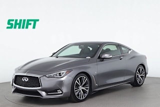 2017 Infiniti Q60 3.0T Premium JN1EV7EK9HM362278 2017 Infiniti Q60 3.0T Premium