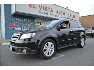 2009 Subaru Tribeca Ltd. 7-Pass. 4S4WX90D694402345 2009 Subaru Tribeca Ltd. 7-Pass.