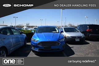 2020 Ford Fusion SE 3FA6P0T91LR199084 2020 Ford Fusion SE