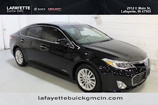 2015 Toyota Avalon Hybrid XLE Premium 4T1BD1EB8FU046945 2015 Toyota Avalon Hybrid XLE Premium