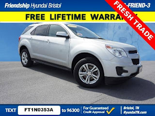 2015 Chevrolet Equinox LT 2GNALBEK9F1172534 2015 Chevrolet Equinox LT