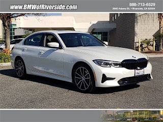 2021 BMW 3 Series 330i 3MW5R1J07M8B49904 2021 BMW 3 Series 330i