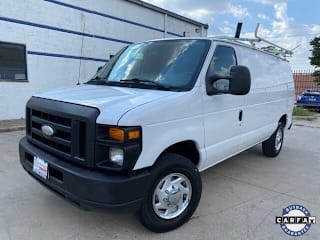 2014 Ford E-Series Cargo E-250 1FTNE2EW3EDA84377 2014 Ford E-Series Cargo E-250
