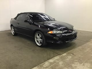 1999 Chevrolet Cavalier Z24 4G1JF32T1XB906465 1999 Chevrolet Cavalier Z24