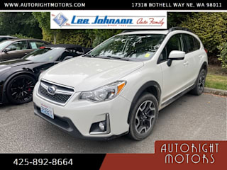 2016 Subaru Crosstrek 2.0i Premium JF2GPABC2G8294571 2016 Subaru Crosstrek 2.0i Premium