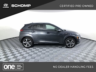 2021 Hyundai Kona KM8K5CA50MU667957 2021 Hyundai Kona