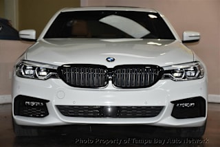 2019 BMW 5 Series 540i xDrive WBAJE7C57KWW43013 2019 BMW 5 Series 540i xDrive