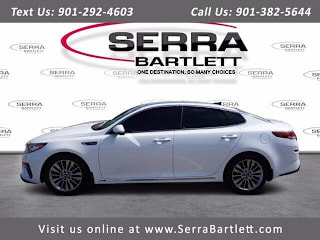 2019 Kia Optima SX Turbo 5XXGV4L22KG307045 2019 Kia Optima SX Turbo