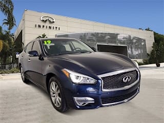 2016 Infiniti Q70 3.7 JN1BY1AR6GM271204 2016 Infiniti Q70 3.7