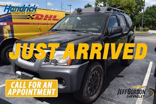 2014 Nissan Xterra PRO-4X 5N1AN0NWXEN808204 2014 Nissan Xterra PRO-4X