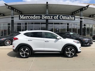 2017 Hyundai Tucson Limited KM8J3CA21HU310994 2017 Hyundai Tucson Limited