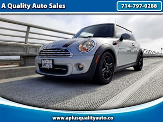 2013 MINI Cooper Cooper WMWSU3C58DT678678 2013 MINI Cooper Cooper