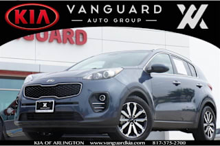 2017 Kia Sportage EX KNDPN3AC8H7053395 2017 Kia Sportage EX