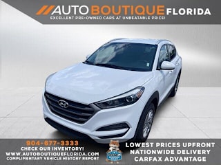 2016 Hyundai Tucson SE KM8J3CA40GU101536 2016 Hyundai Tucson SE