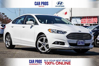 2016 Ford Fusion SE 3FA6P0HDXGR119459 2016 Ford Fusion SE