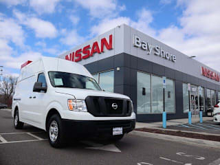 2019 Nissan NV Cargo 1N6BF0LY4KN810971 2019 Nissan NV Cargo